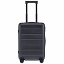 Xiaomi - Carrying backpack - 20" - Black - Luggage Classic