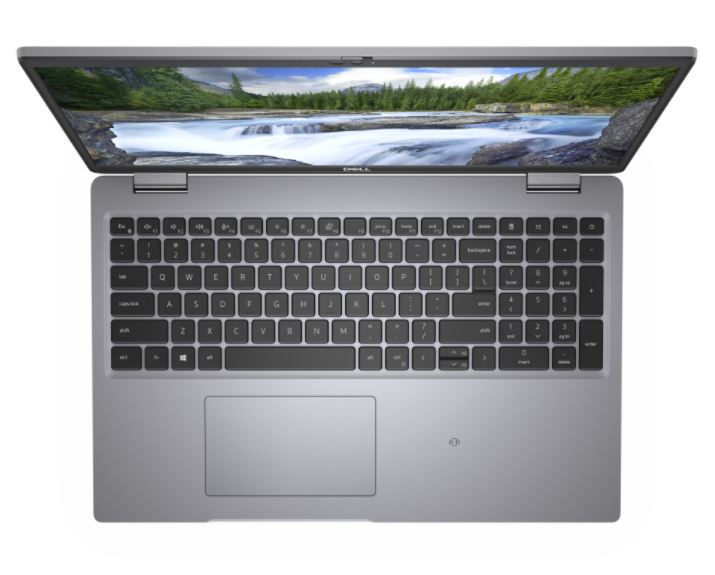 Dell Latitude 5520 - Notebook - 15.6" - 1366 x 768 - Intel Core i7 I7-1185G7 - 16 GB DDR4 SDRAM - 512 GB SSD - Intel Iris Xe Graphics - Windows 10 Pro - 3-year warranty