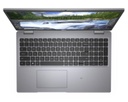 Dell Latitude 5520 - Notebook - 15.6" - 1366 x 768 - Intel Core i7 I7-1185G7 - 16 GB DDR4 SDRAM - 512 GB SSD - Intel Iris Xe Graphics - Windows 10 Pro - 3-year warranty