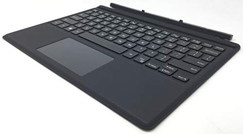 Dell - Keyboard - Spanish - 7320