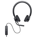 Dell Pro Stereo Headset - WH3022 - Handset