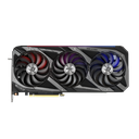 ASUS - ROG-STRIX-RTX3060TI-O8G-V2-GAMING - PCI Express 4.0 - NVIDIA - NVIDIA GeForce RTX 3060 Ti - 8 GB - GDDR6 SDRAM - DisplayPort / HDMI