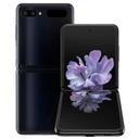 Samsung Galaxy Flip 3 - Smartphone - Android - Black - Touch - SM-F711BZKAGTO