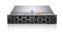 Dell - Server - Rack-mountable - Intel Xeon Silver 4314 / 2.4 GHz - 16 GB - 2 TB Hard Drive Capacity - R750XS