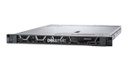 Dell - Server - Rack-mountable - Intel Xeon Silver 4314 / 2.4 GHz - 16 GB - 2 TB Hard Drive Capacity