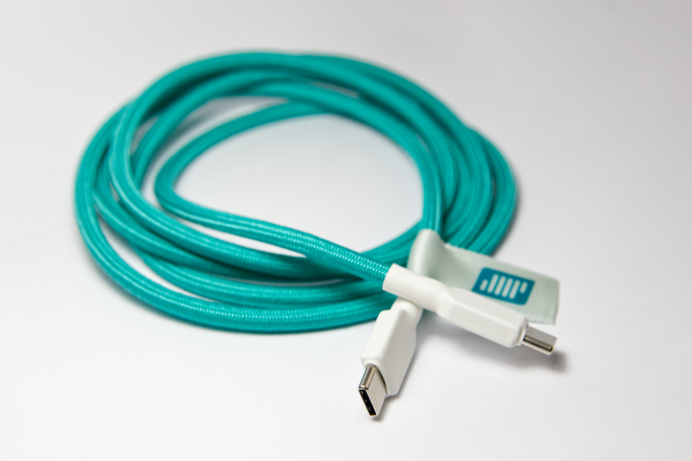 Custom - Ranger USB-C Cable