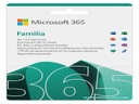 Microsoft M365 - Base License - Windows / MacOS - English - 6GQ-01563