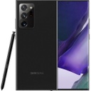 Samsung Galaxy Note 20 Ultra - Smartphone - Android - 256 GB - Black - Ram 8GB