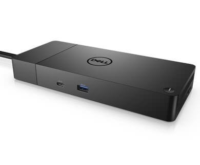Dell - Docking station adapter - WD19S 90W 130W