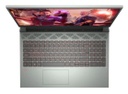 Dell G5 5515 - Notebook - 15.6" - AMD Ryzen 7 5800H - 16 GB - 512 GB SSD - NVIDIA Geforce RTX 3050 - Microsoft Windows 11 Home - Gray - 1-year warranty