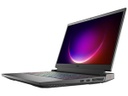 Dell G5 5510 - Notebook - 15.6" - Intel Core i7 I7-10750H - 8 GB - 512 GB SSD - NVIDIA RTX 3050 - Microsoft Windows 11 Home - Black - 1-year warranty