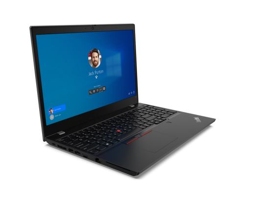 Lenovo ThinkPad L15G2 - Notebook - 15.6" - Intel Core i5 1135G7 - 8 GB - 512 GB SSD - Intel Iris Xe Graphics - Windows 10 - 3-year warranty