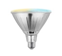 Nexxt Solutions Connectivity - Light Bulb - Smart PAR38 RGB 110V