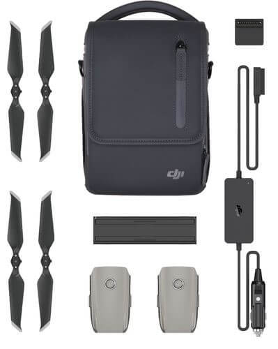 DJI - Mavic 2 Charging Hub
