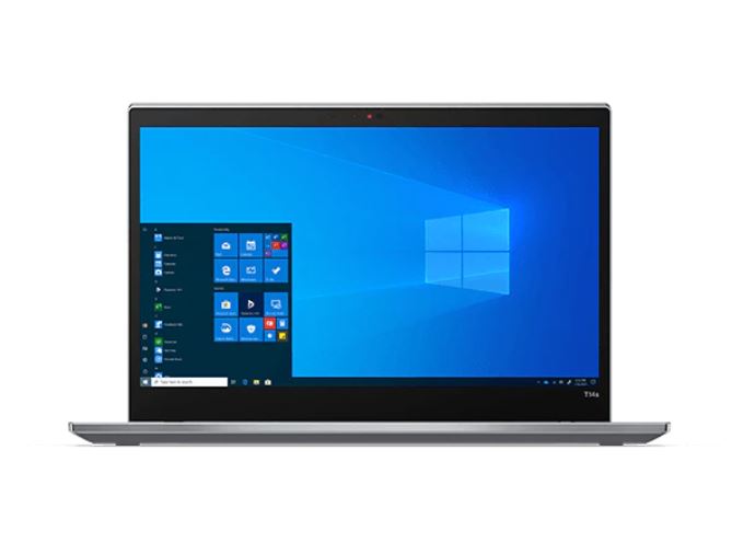 Lenovo ThinkPad T14s - Notebook - 14" - Intel Core i7 1165G7 - 16 GB - 512 GB SSD - Intel Iris Xe Graphics - Windows 10 - 3-year warranty