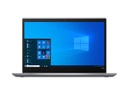Lenovo ThinkPad T14s - Notebook - 14" - Intel Core i7 1165G7 - 16 GB - 512 GB SSD - Intel Iris Xe Graphics - Windows 10 - 3-year warranty