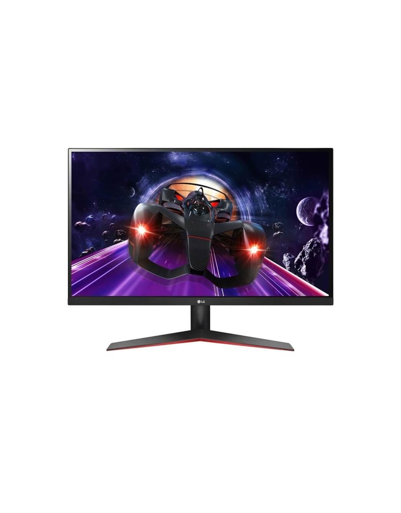 LG 27MP60G - 27" - 1920 x 1080 - IPS - HDMI - 60 Hz - Gaming
