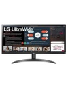 LG LG29WP500 - 29" - 2560 x 1080 - IPS - HDMI - UltraWide - 75Hz