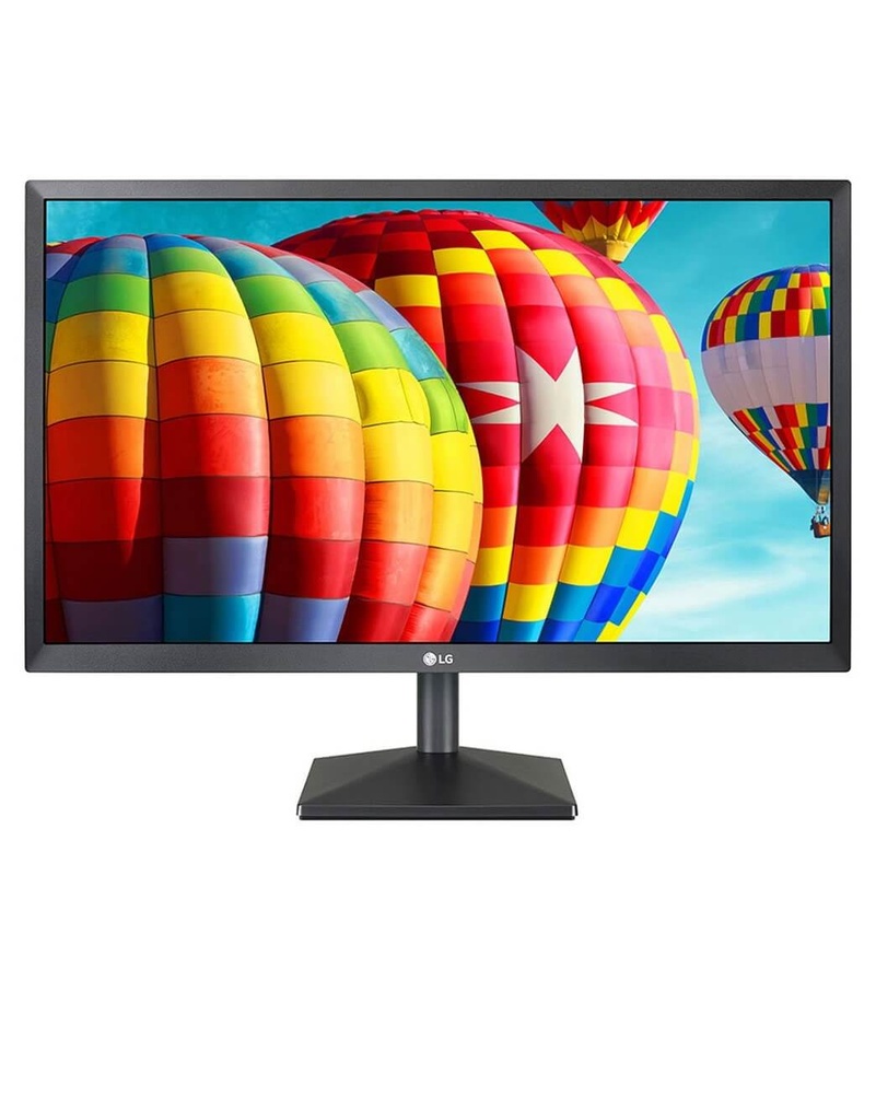 LG LG22MN430H-B - 22" - 1920 x 1080 - IPS - HDMI - 75Hz