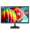 LG LG22MN430H-B - 22" - 1920 x 1080 - IPS - HDMI - 75Hz
