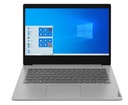Lenovo - Notebook - 14" - Intel Celeron N4020 - 4 GB - 128 GB - Windows 11 Home - Gray - 1-year warranty