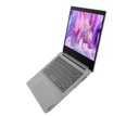 Lenovo - Notebook - 14" - Intel Core i3 I3-10110U - 8 GB - 256 GB - Microsoft Windows 11 Home - Gray - 1-year warranty