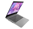 Lenovo - Notebook - 14" - Intel Core i5 I5-10210U - 8 GB - 256 GB - Microsoft Windows 11 Home - Gray - 1-year warranty