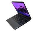 Lenovo - Notebook - 15.6" - AMD Ryzen 5 5600H - 8 GB - 512 GB - Microsoft Windows 11 Home - Black - 1-year warranty - Gaming 3 15ACH6