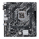ASUS - PRIME H510M-E - Motherboard - Micro ATX - LGA1200 Socket - Intel H510