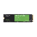 Western Digital - Internal hard drive - 240 GB - M.2 - Solid state drive - NVMe