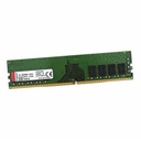 Kingston ValueRam - DDR4 SDRAM - 8 GB - 3200 MHz - CL22 - Unbuffered - Non-ECC - DDR4 DIMM