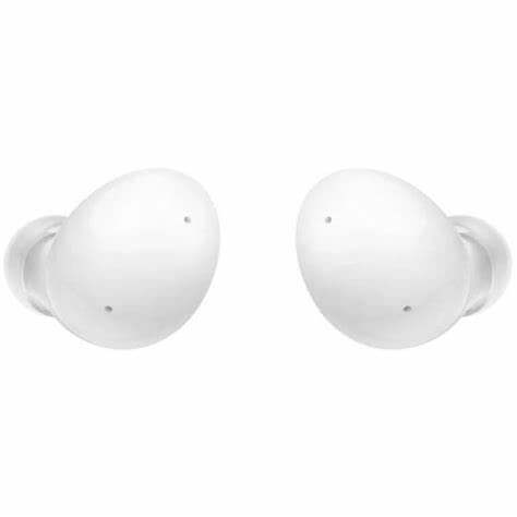 Samsung Galaxy - Buds 2 - Earphones - White