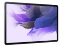 Samsung Galaxy - TAB S7. - 12.4" - 64 GB - 4 GB RAM - Silver - SM-T735NZSLGTO
