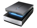 Epson Perfection V850 Pro - Escáner de sobremesa - CCD - Letter - 6400 ppp x 9600 ppp - USB 2.0