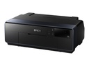 Epson SureColor P600 - 13" impresora de gran formato - color - chorro de tinta - Roll (33 cm) - 5.760 x 1.440 ppp - capacidad: 120 hojas - USB 2.0, LAN, Wi-Fi(n)