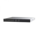 Dell EMC PowerSwitch S4100-ON Series S4128F-ON - Conmutador - L3 - Gestionado - 28 x 10 Gigabit SFP+ + 2 x 100 Gigabit QSFP28 - flujo de aire de delante hacia atrás - montaje en rack - con 3 Years ProSupport with Next Business Day On-Site Service After Problem Diagnosis
