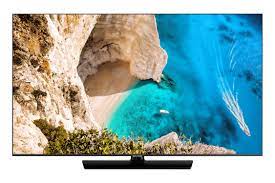 Samsung - 43" - 3840 x 2160 - TV hospitality