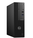 Dell OptiPlex - Desktop - Intel Core i5 I5-10600 - 8 GB - 512 GB Hard Drive Capacity