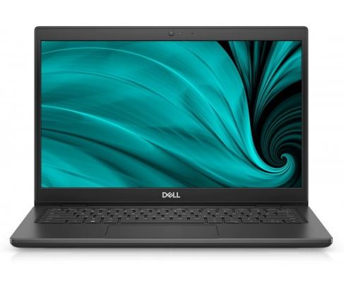 Dell Latitude 3420 - Notebook - 14" - 1366 x 768 - Intel Core i5 I5-1135G7 - 8 GB - 256 GB SSD - Intel Iris Xe Graphics - Windows 10 Pro - 3-year warranty