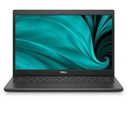 Dell Latitude 3420 - Notebook - 14" - 1366 x 768 - Intel Core i5 I5-1135G7 - 8 GB - 256 GB SSD - Intel Iris Xe Graphics - Windows 10 Pro - 3-year warranty