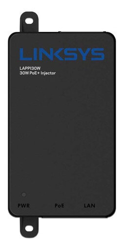 Linksys - PoE injector - LAPPI30W - 30W