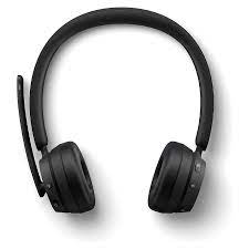 Microsoft - 8JS-00002 - Headset - Wireless - For Biz