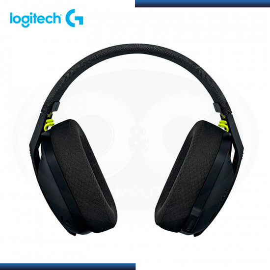 Logitech - G435 - Headphones - Para Game console - Wired - Bluetooth