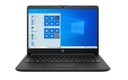 HP 14-dk1037la - Notebook - 14" OLED - AMD 3000 Series 3020E - 4 GB - 256 GB SSD - AMD Radeon Graphics - Black - 1-year warranty