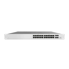 MS125-24-HW-Meraki MS125-24 10G L2 Cld-Mngd 24x GigE