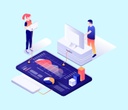 Servicios de consultoría en software