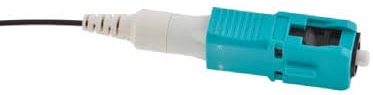 FCLC900KSM12-CONECTOR FIBRA OPTICA PROCLICK LC SM UNIDAD
