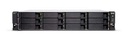 NAS TS-H1886XU-RP - QNAP TS-H1886XU-RP-D1622-32G - NAS SERVER - 18 bays - rack-mountable - SATA 6Gb/s