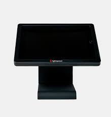 Lightspeed iPad Stand (Black, 10.2")
