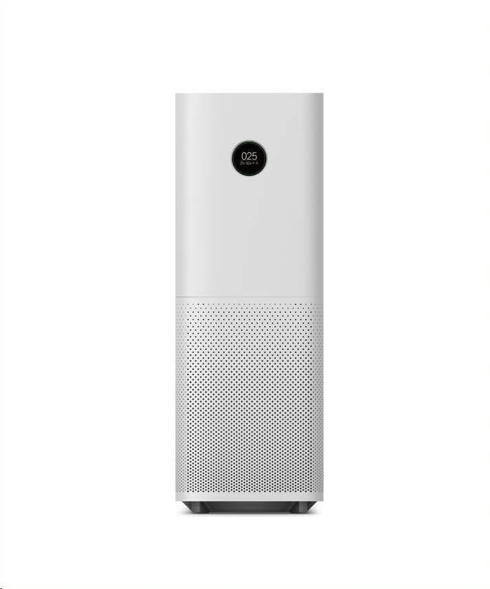 Xiaomi MI Air Purifier Pro - Purificador del aire - torre - blanco